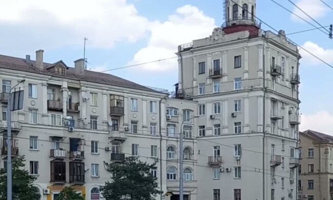 Прогноз погоди на листопад у Запоріжжі