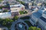 Прогноз погоды на неделю с 8 по 14 июня в Одессе.