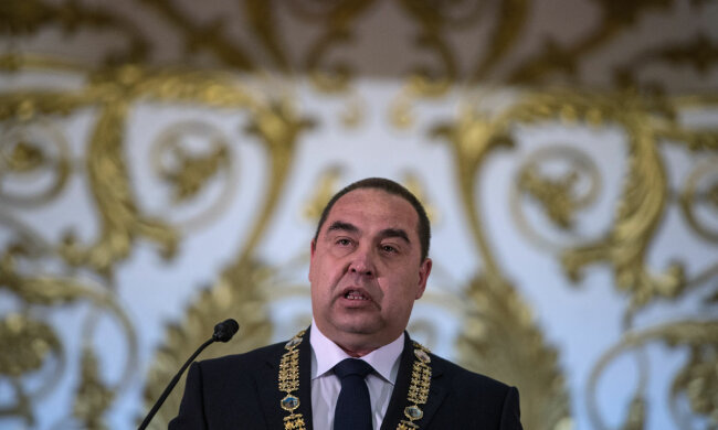 плотницкий