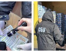 Присваивали деньги от волонтеров: на Одесчине задержаны должностные лица таможни