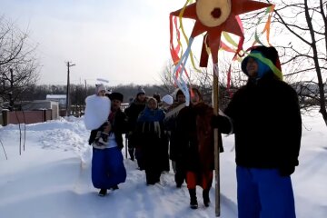 Рождество, поздравления