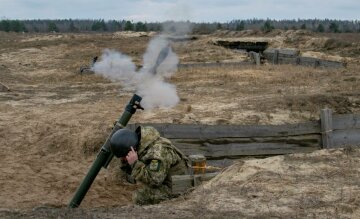 "На оккупантов посыпались украинские мины": группу врага накрыли вблизи границы