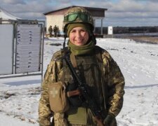 Мати двох дітей залишила мирне життя, щоб захистити Україну: "Я обрала війну"