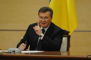 В сети нашли возможность заработать на Януковиче (фото)