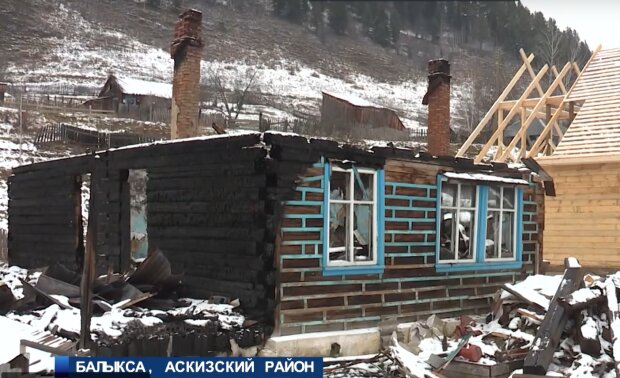 Глава пожарной части сам поджигал дома в России, подробности (фото)