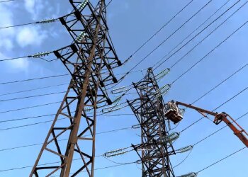 Графіки відключення світла у Черкаській області