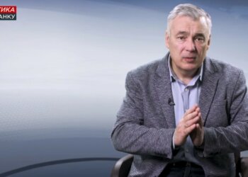 Снегирев рассказал о необходимости вступления в НАТО