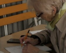 Работа для пенсионеров в Черниговской области