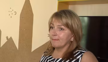 Ірина Садов'як