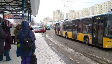 Общественный транспорт в Днепре будет работать по другому: как выглядят новые маршруты