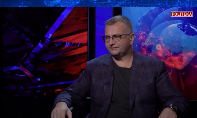 Європа абсолютно спокійно збільшує інвестиції в російську економіку, - Юрій Атаманюк