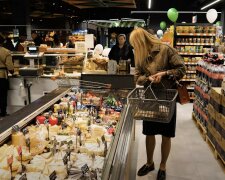 Подорожчання продуктів