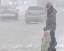 Погода в Одесі різко зміниться, з'явився новий прогноз: "сніг і сильний вітер"