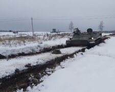 "НАТА трипищі": екіпірування вояк Білорусі викликало напад сміху