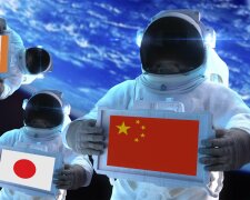 Китай хоче стати космічною супердержавою
