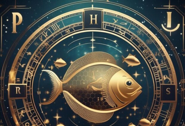 Риби, зодіак, гороскоп