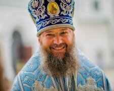 Управделами УПЦ митрополит Антоний отмечает 55-летие