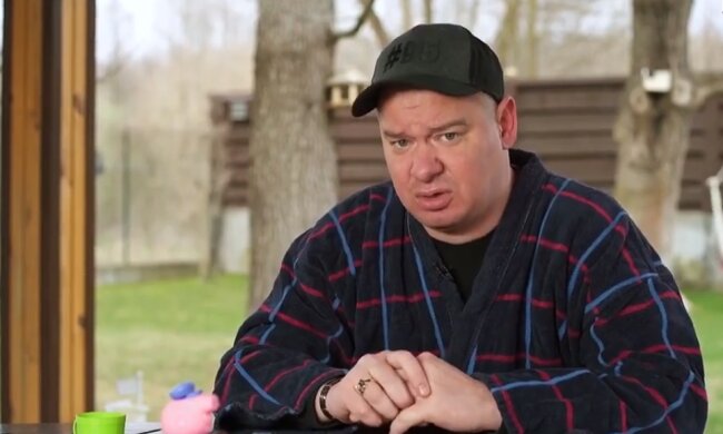 Кошовий із "Квартал 95" звернувся до українців на карантині: "Чхнув в супермаркеті - скрутили і..."