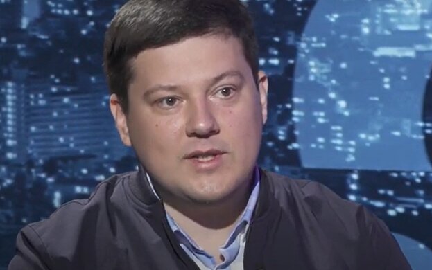 Сегодня в Украине сотрудничать фермеру и банку очень сложно, - Марчук