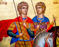 День святих Сергія і Вакха 20 жовтня: що можна і не можна робити, головні заборони дати