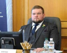 Нардеп от "Слуги народа" Клочко заявил о задержке ликвидации ГАСИ из-за министра Чернышова