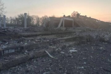 Войска рф вступили в неравный бой с заброшенным курятником под Днепром, фото: "Сокрушительный успех"