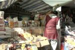 Дефіцит продуктів в Черкаській області