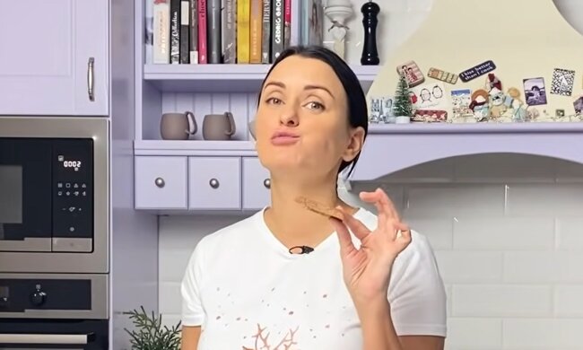 Готується просто: "Мастер Шеф" Глінська дала рецепт незвичайного та шалено смачного паштету