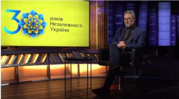 Геннадій Друзенко назвав справжню дату Дня Незалежності України