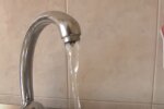 Отключение воды в Днепропетровской области