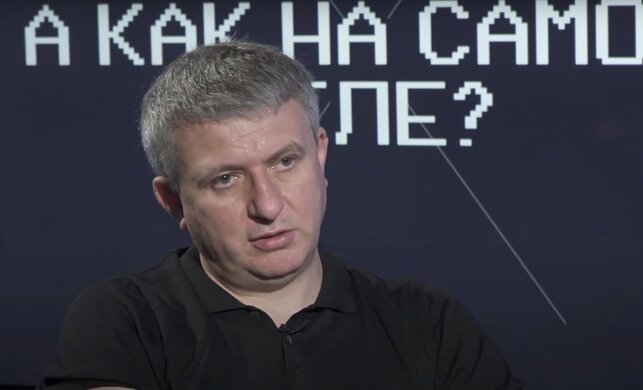 Наші олігархи дуже серйозно постаріли і втратили життєвий натиск, - Романенко