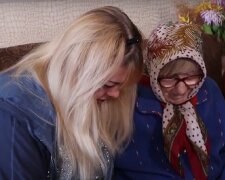 Грошова допомога для пенсіонерів у Харкові