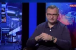 Юрій Атаманюк розповів, хто винен у ситуації із біженцями