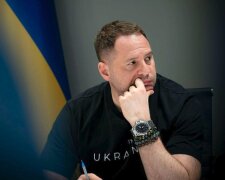 Андрій Єрмак