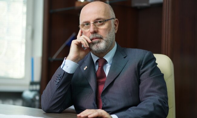 Григол Катамадзе