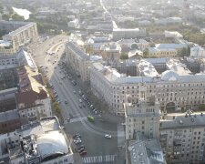 Прогноз погоди в Харківській області на тиждень з 2 по 8 липня