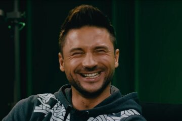 Сергей Лазарев