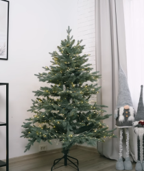 новый год, елка