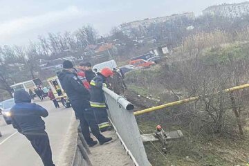 "Вечная память": украинцев потрясло несчастье с детьми на речке