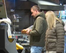 Дефіцит продуктів у Одеській області