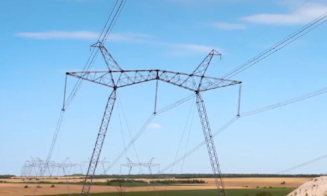 Графіки відключення світла у Дніпропетровській області на 10 квітня