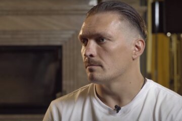 Усика різко осадили за чемпіонські амбіції, Боксерський титул під загрозою: "не заслуговує..."