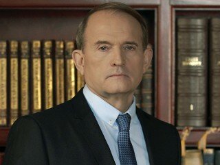 Виктор Медведчук: Суд признал Сытника и Лещенко виновными во вмешательстве в выборы в США
