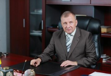 Петр Юрчишин