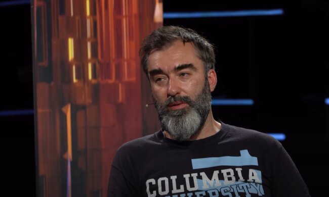Пітер Залмаєв: росія намагається поводитися як мало не друга половина полярного світу