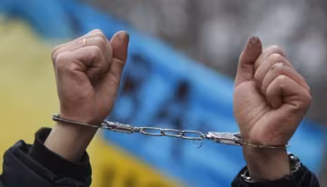 Наше суспільство скручене в баранячий ріг