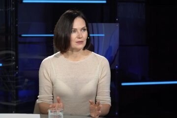 Все, що нам потрібно, це надати умови інфраструктури роздільного збору сміття для людей, - Євгенія Аратовська