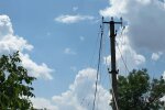 графіки відключення світла у Полтавській області на 2 та 3 серпня