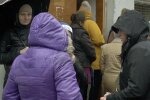 Гуманітарна допомога для пенсіонерів у Харківській області