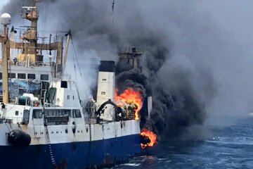 траулер "Иван Голубец"